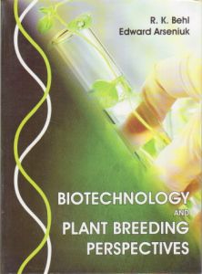 Biotechnology and Plant Breeding Perspectives 