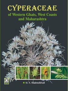 Cyperaceae of Western Ghats, West Coast and Maharashtra