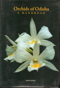 Orchids of Odisha : A Handbook