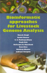 Bioinformatic Approaches for Livestock Genome Analysis