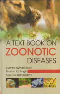 A Textbook on Zoonotic Diseases