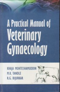 A Practical Manual of Veterinary Gynaecology