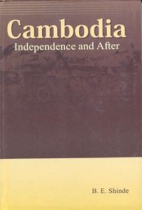 Cambodia: Independence and After