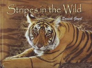 Stripes in the Wild