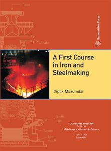 A First Course in Iron and Steelmaking
