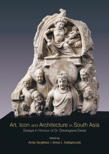 Art, Icon and Architecture in South Asia: Essays in Honour of Dr. Devangana Desai (2 Vols-Set)