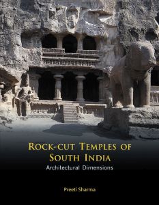 Rock-Cut Temples of South India: Architectural Dimensions