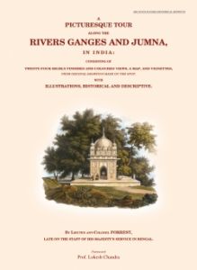 A Picturesque Tour Along The River Ganges and Jumnaa
