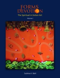 Forms of Devotion : The Spiritual in Indian Art (2 Vols-Set)