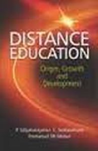 Distance Education: Origin, Growth and Development