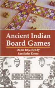 Ancient Indian Board Games