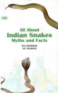 All About Indian Snakes: Myths and Facts
