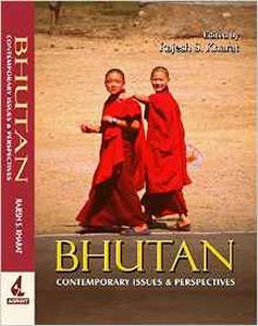 Bhutan: Contemporary Issues and Perspectives 