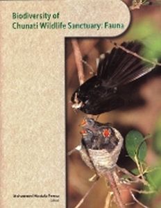 Biodiversity of Chunati Wildlife Sanctuary: Fauna