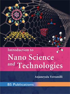 Introduction to Nano Science and Technologies