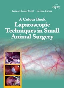 A Colour Book: Laparoscopic Techniques in Small Animal Surgery