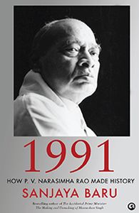 1991: How P. V. Narasimha Rao Made History