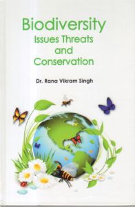 Biodiversity : Issues, Threats and Conservation