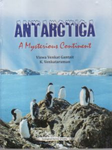Antarctica: A Mysterious Continent