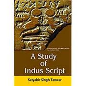A Study of Indus Script