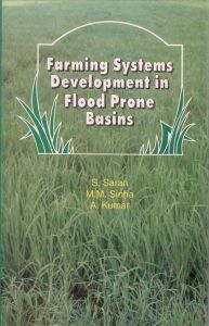  Farming Systems Development in Flood Prone Basins