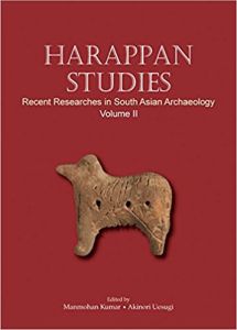 Harappan Studies: Vol. II: Recent Researches in South Asian Archaeology