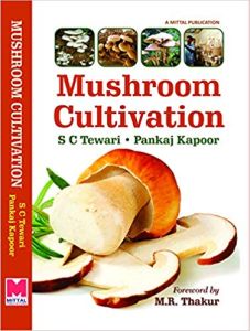 Mushroom Cultivation: An Economic Analysis