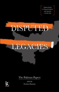  Disputed Legacies : The Pakistan Papers