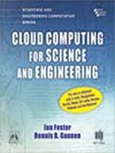  Cloud Computing for Science and Engineering
