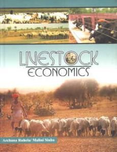 livestock