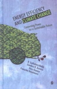 Energy Efficiency and Climate Change : Conserving Power for a Sustainable Future/B. Sudhakara Reddy, Gaudenz B. Assenza, Dora Assenza and Franziska Hasselmann