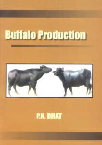 Buffalo Production/P.N. Bhat