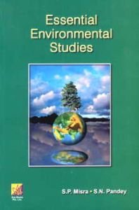 Essential Environmental Studies/S.P. Misra and S.N. Pandey
