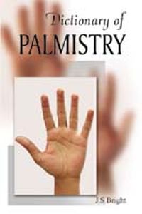 Dictionary of Palmistry 