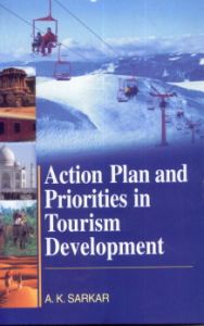 Action Plan and Priorities in Tourism Development