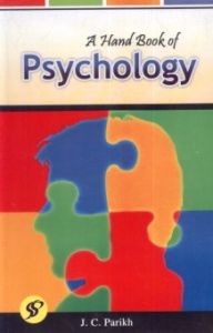 A Hand Book of Psychology