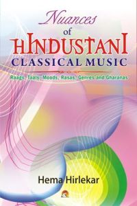 Nuances of Hindustani Classical Music
