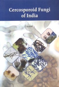 Cercosporoid Fungi of India