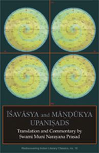Isavasya and Mandukya Upanishads : With the Original Text in Sanskrit and Roman Transliteration