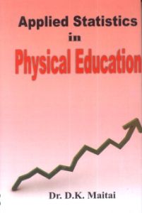 Applied Statistics in Physical Education