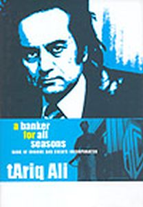 A Banker For All Seasons : Bank of Crooks and Cheats Incorporated