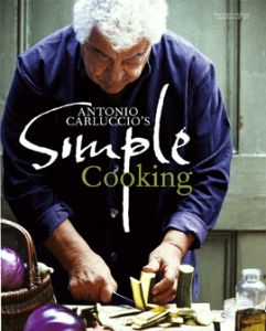 Anotonio Carluccio's Simple Cooking