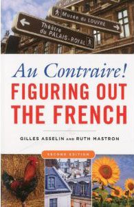 AU Contraire! Figuring Out the French