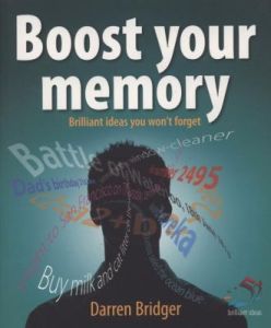 Boost your Memory