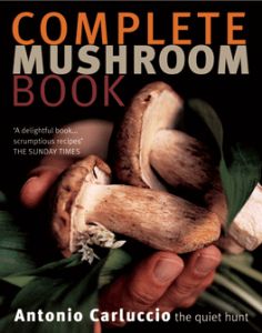 Complete Mushroom Book