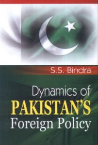Dynamics of Pakistan's Foreign Policy