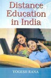 Distance Education In India