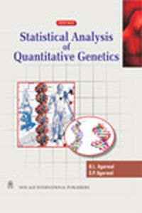 Statistical Analysis Of Quantitative Genetics