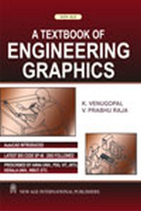A Textbook Of Engineering Graphics