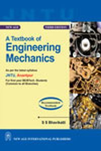 A Textbook Of Engineering Mechanics 